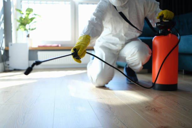 Reliable Sewage Cleanup contractor in Liberty Hill, TX by Trauma Clean Pros