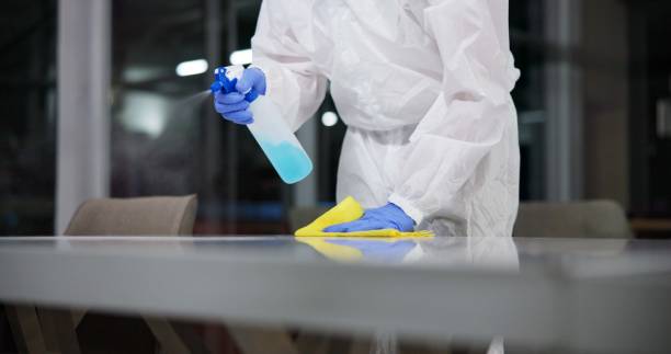 Licensed Sewage Cleanup service in Liberty Hill, TX - Trauma Clean Pros
